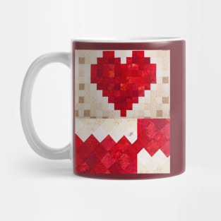 Cupid Mug